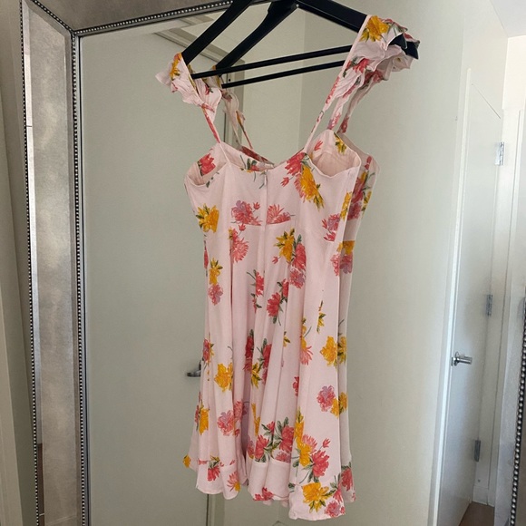 ASTR The Label Brianne Dress - Picture 5 of 6